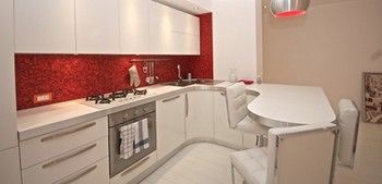 House & The - Vatican Appartement Rome